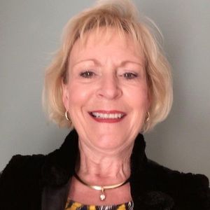 Meet your Posher, Pat